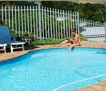 ***  Cape Town Eagle'S Nest Hotel South Africa
