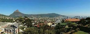 Cape Town Eagle'S Nest Hotel 3*, Cape Town South Africa