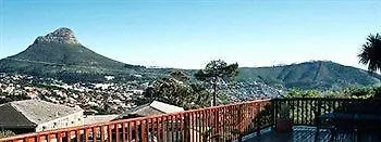 ***  Cape Town Eagle'S Nest Hotel South Africa