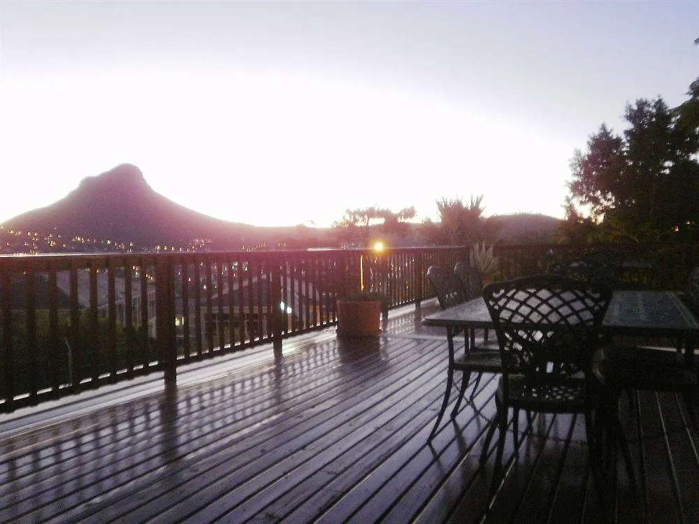 Cape Town Eagle'S Nest Hotel South Africa