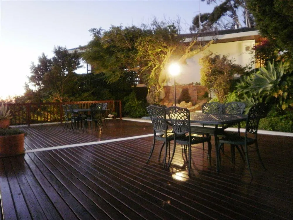 Cape Town Eagle'S Nest Hotel 3*, Cape Town South Africa