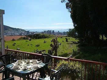 Cape Town Eagle'S Nest Hotel