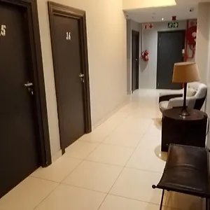 Ikhaya Cape Town