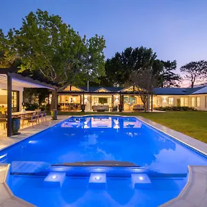 Russet Rise, Adults Only ***** Cape Town