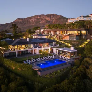 Lion View Private Luxury Retreat ***** Cape Town